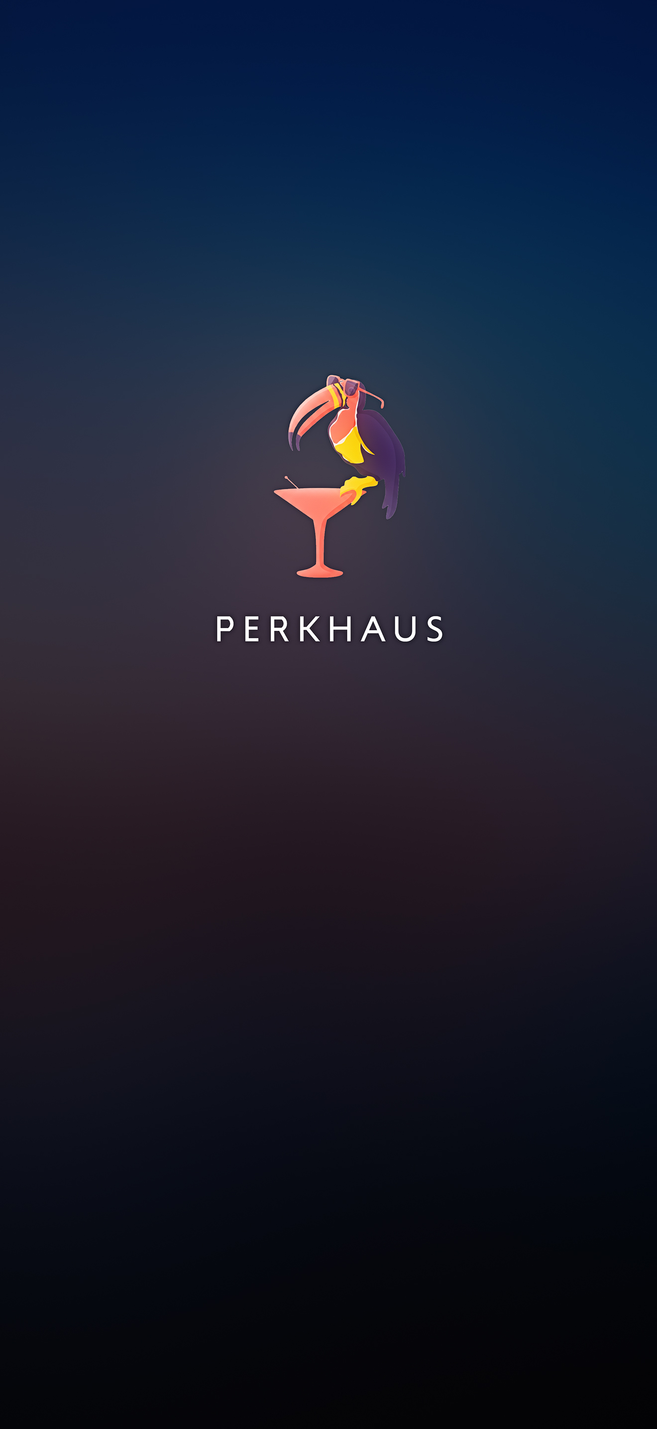 Perkhaus screen 1